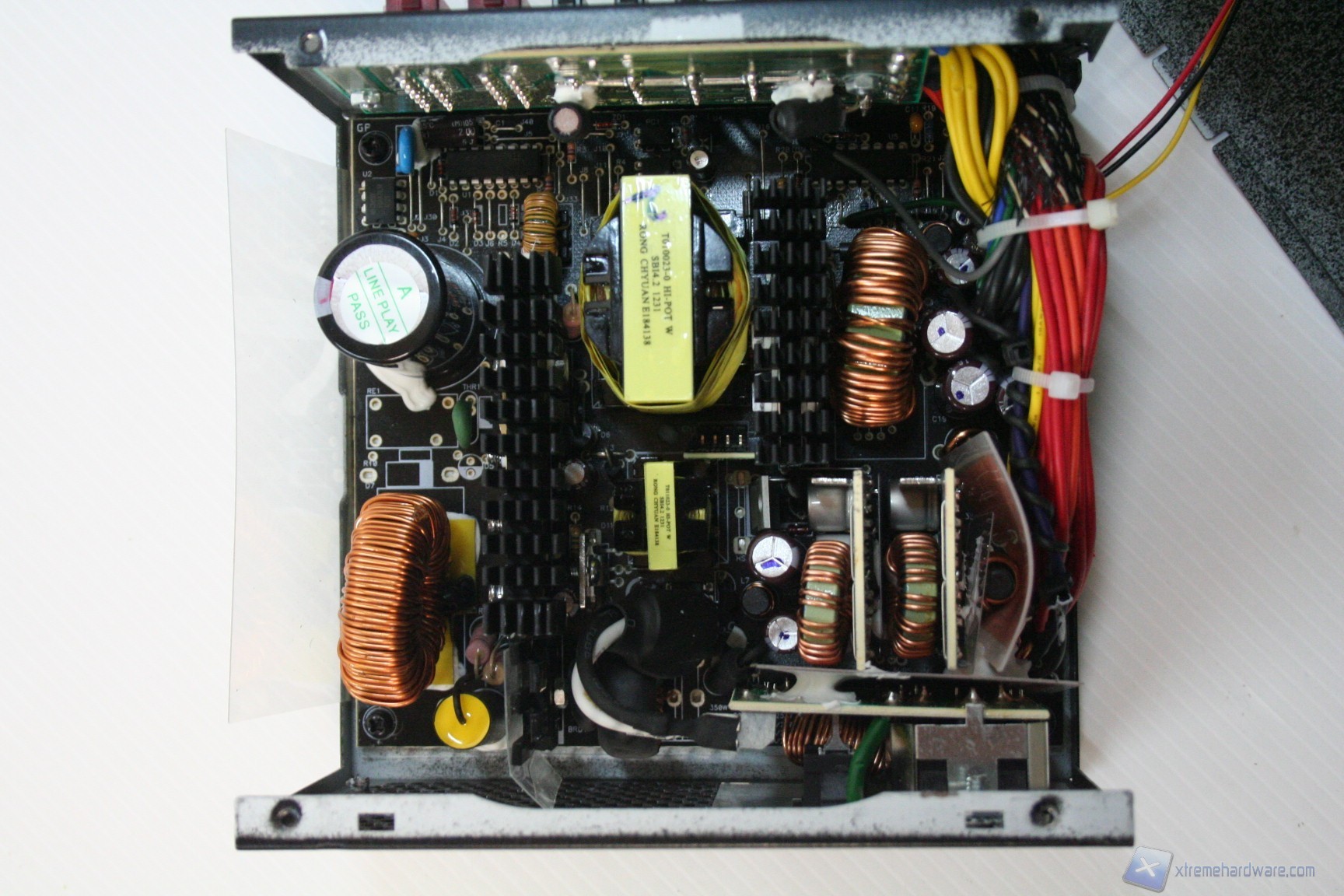 00084  TRIATHLOR 550W 2