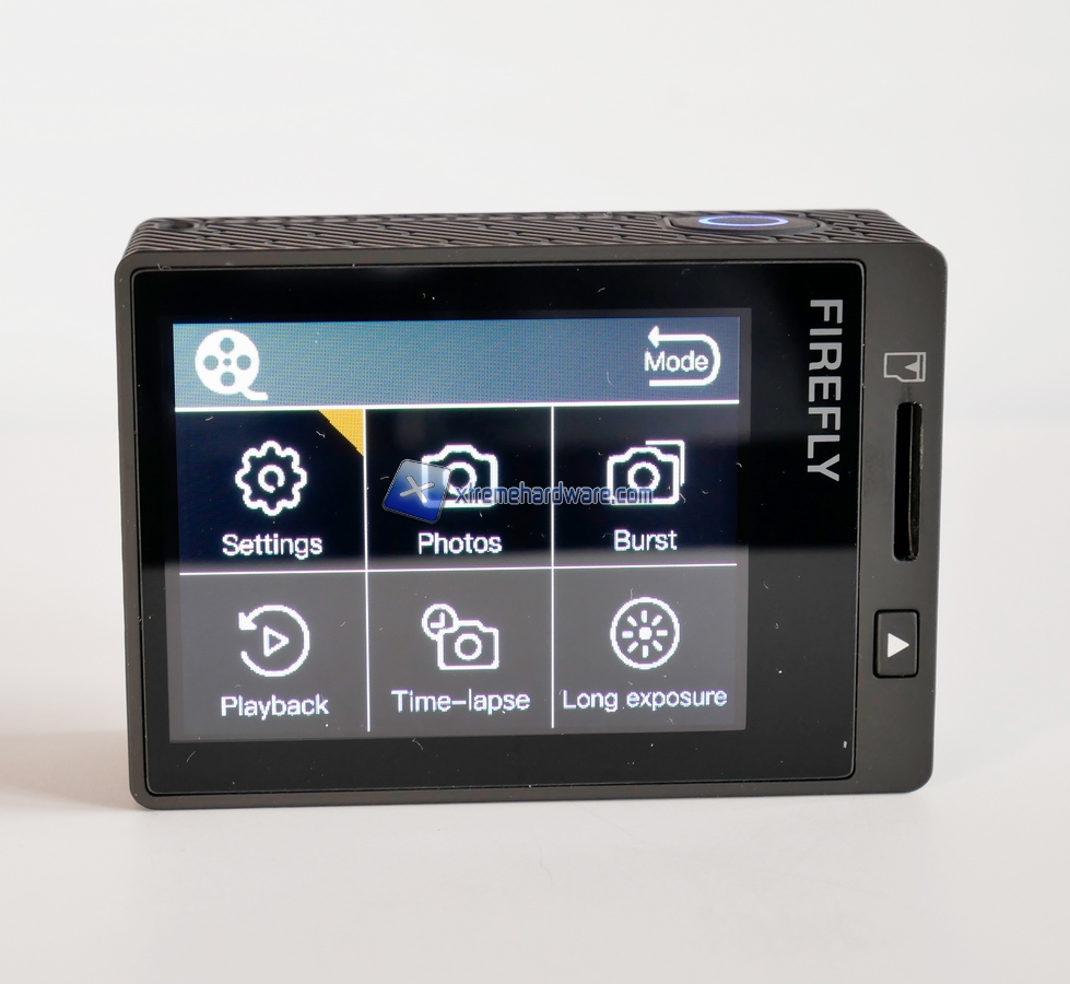 firefly 9