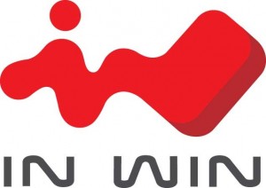 In Win logo