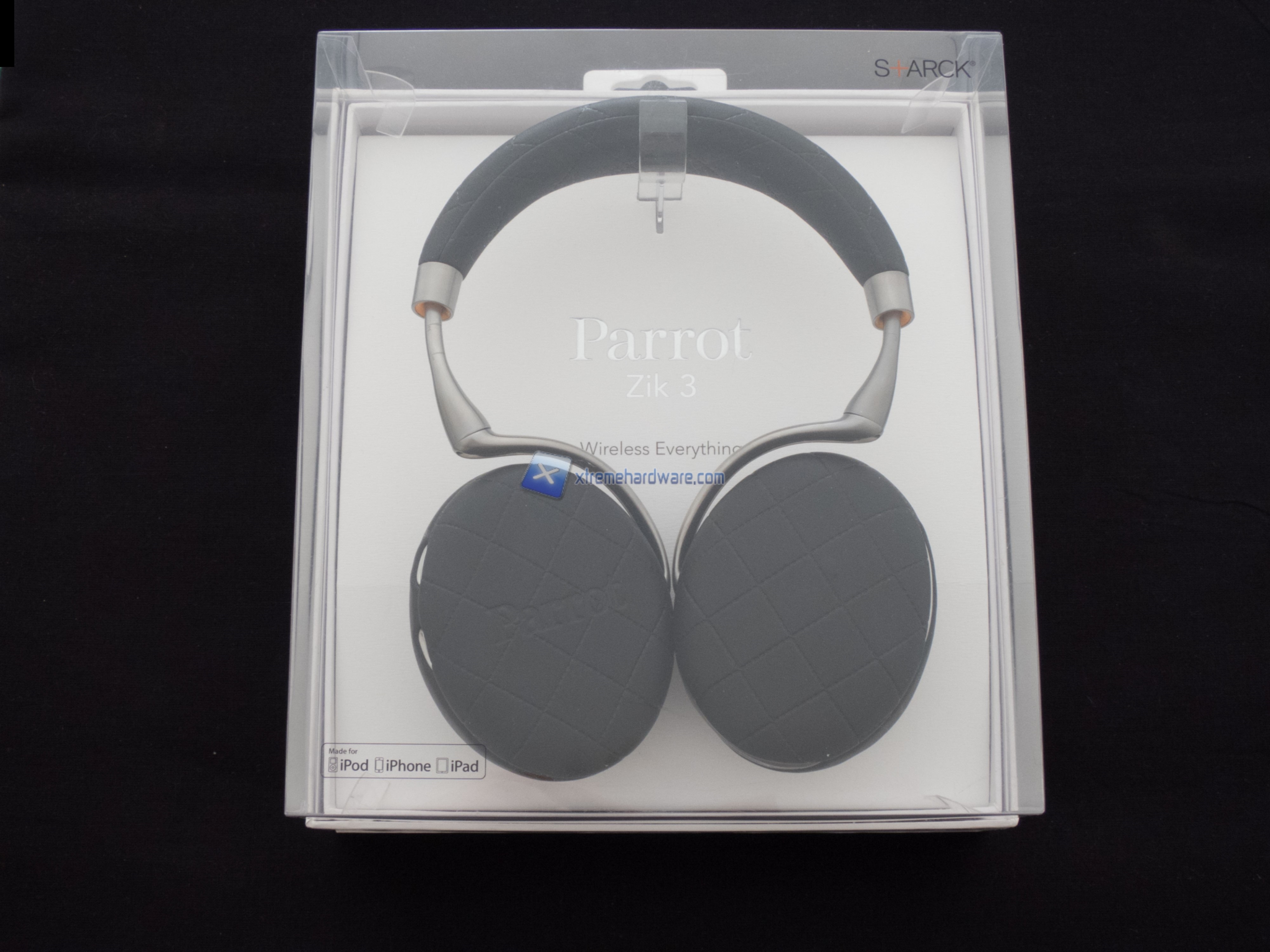 Parrot Zik 3 1