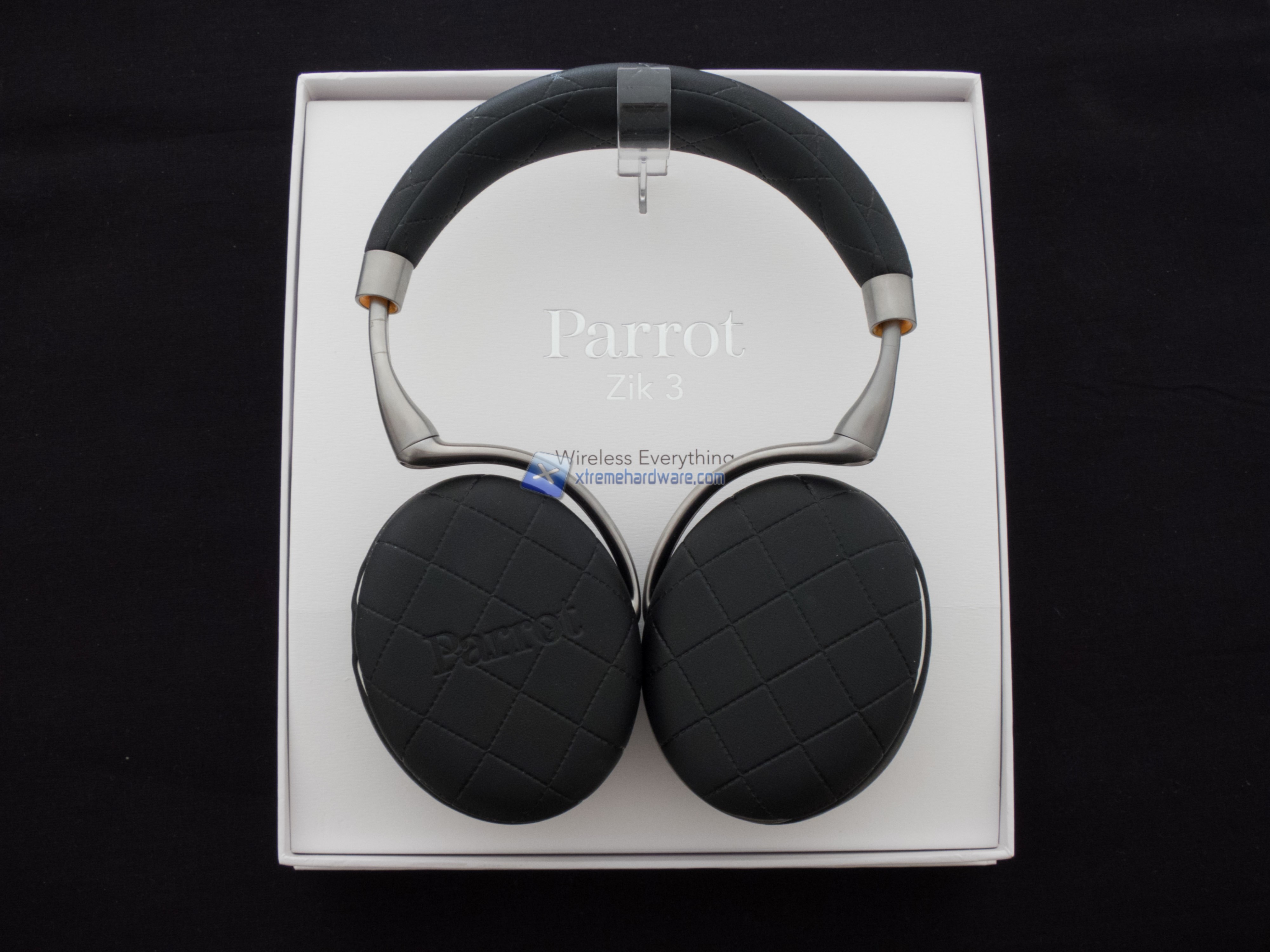 Parrot Zik 3 3