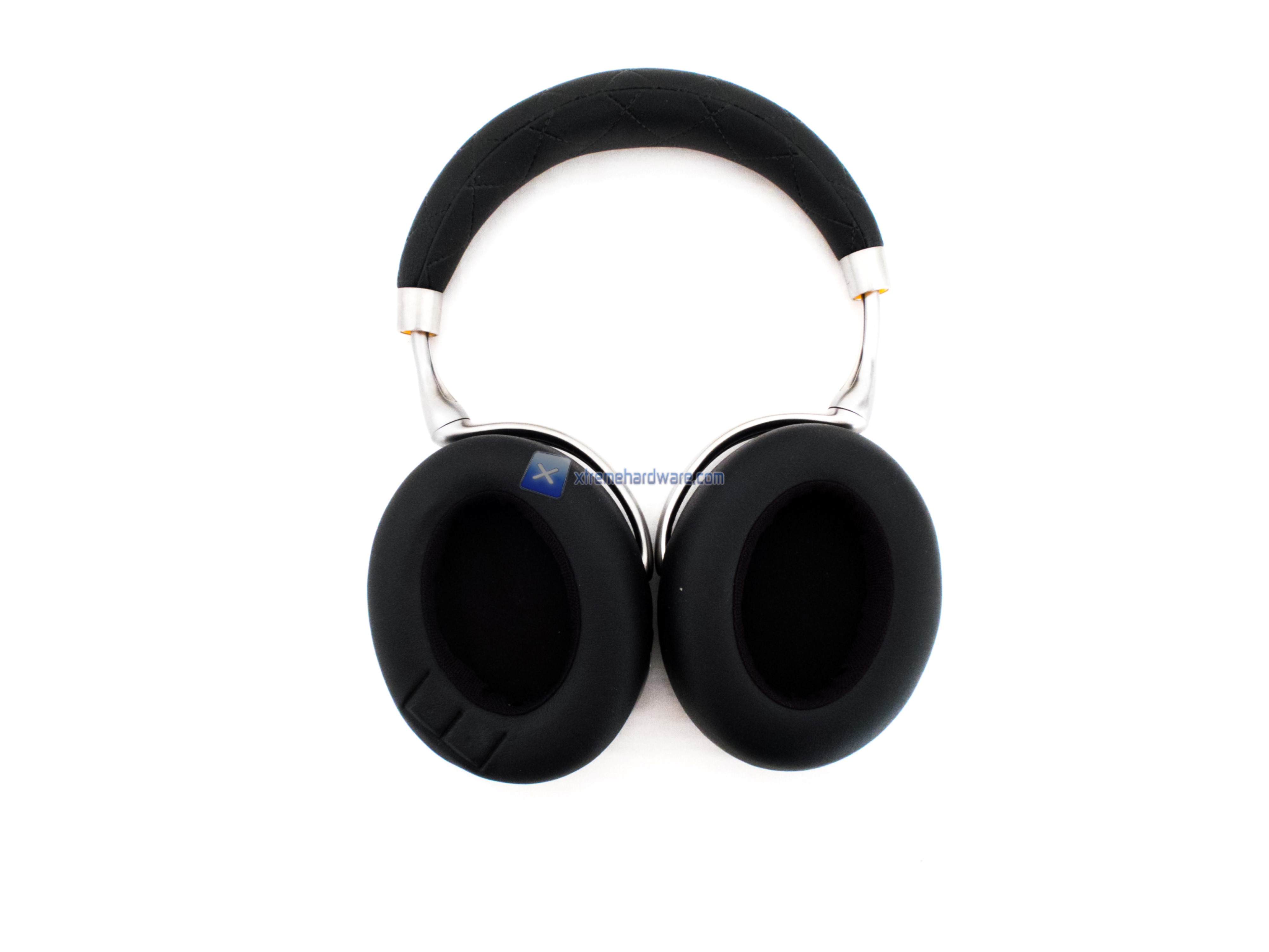 Parrot Zik 3 10