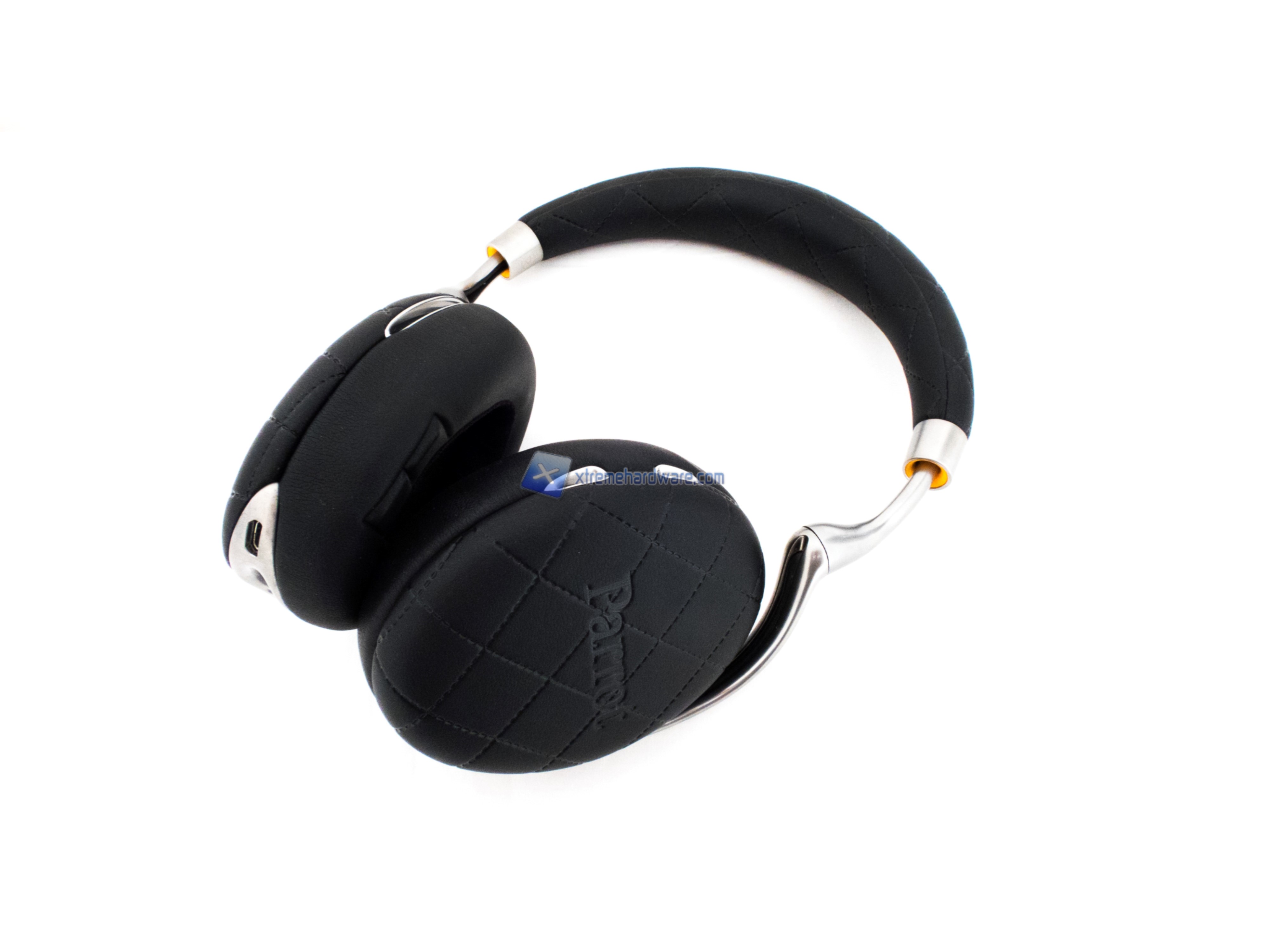 Parrot Zik 3 13