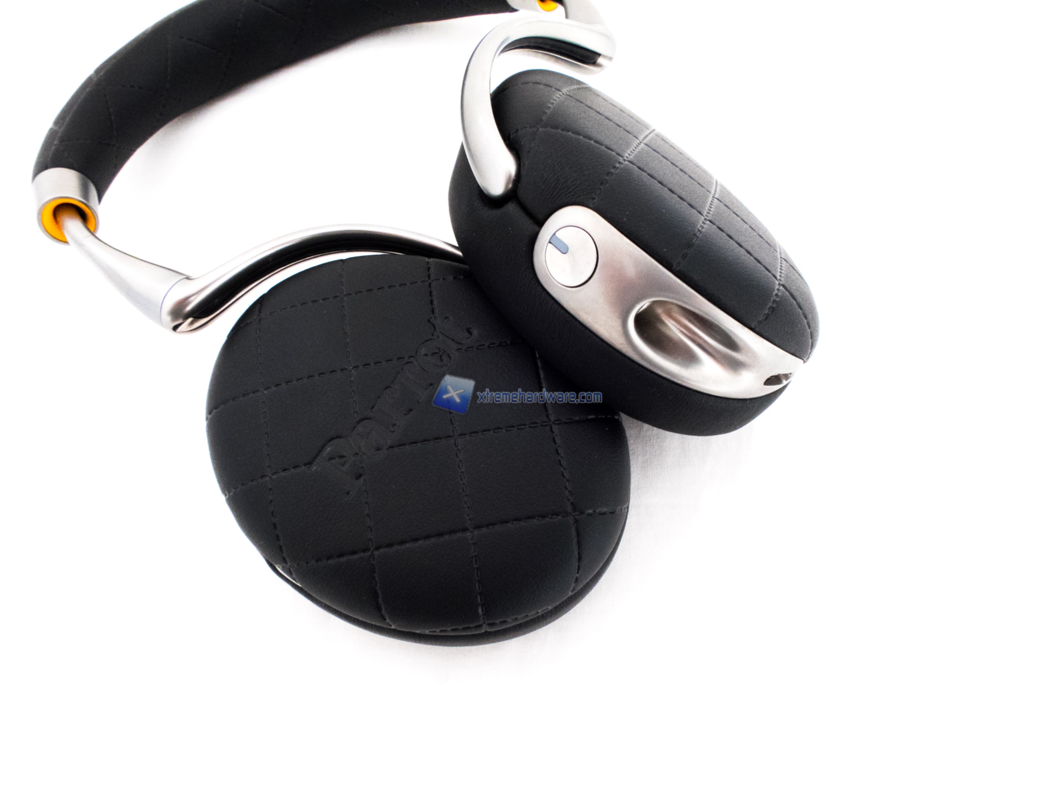 Parrot Zik 3 16