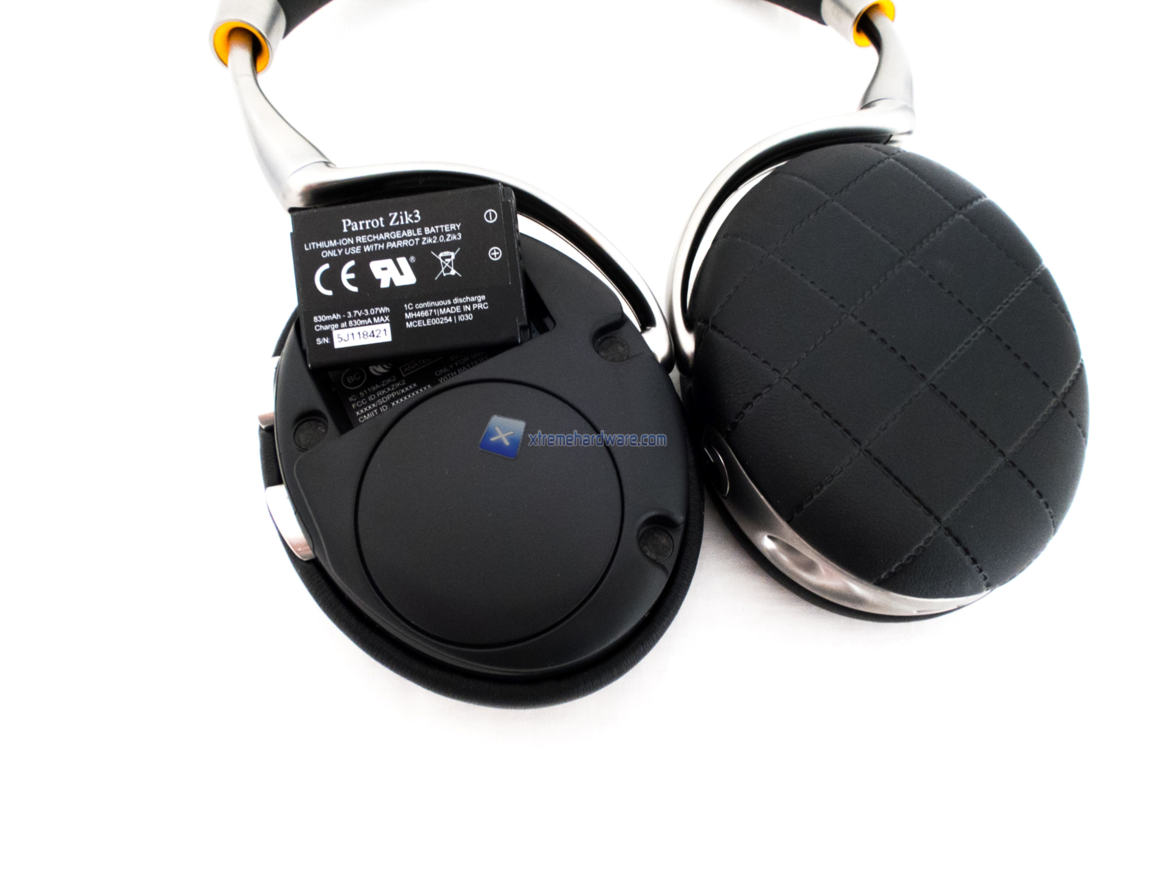 Parrot Zik 3 20