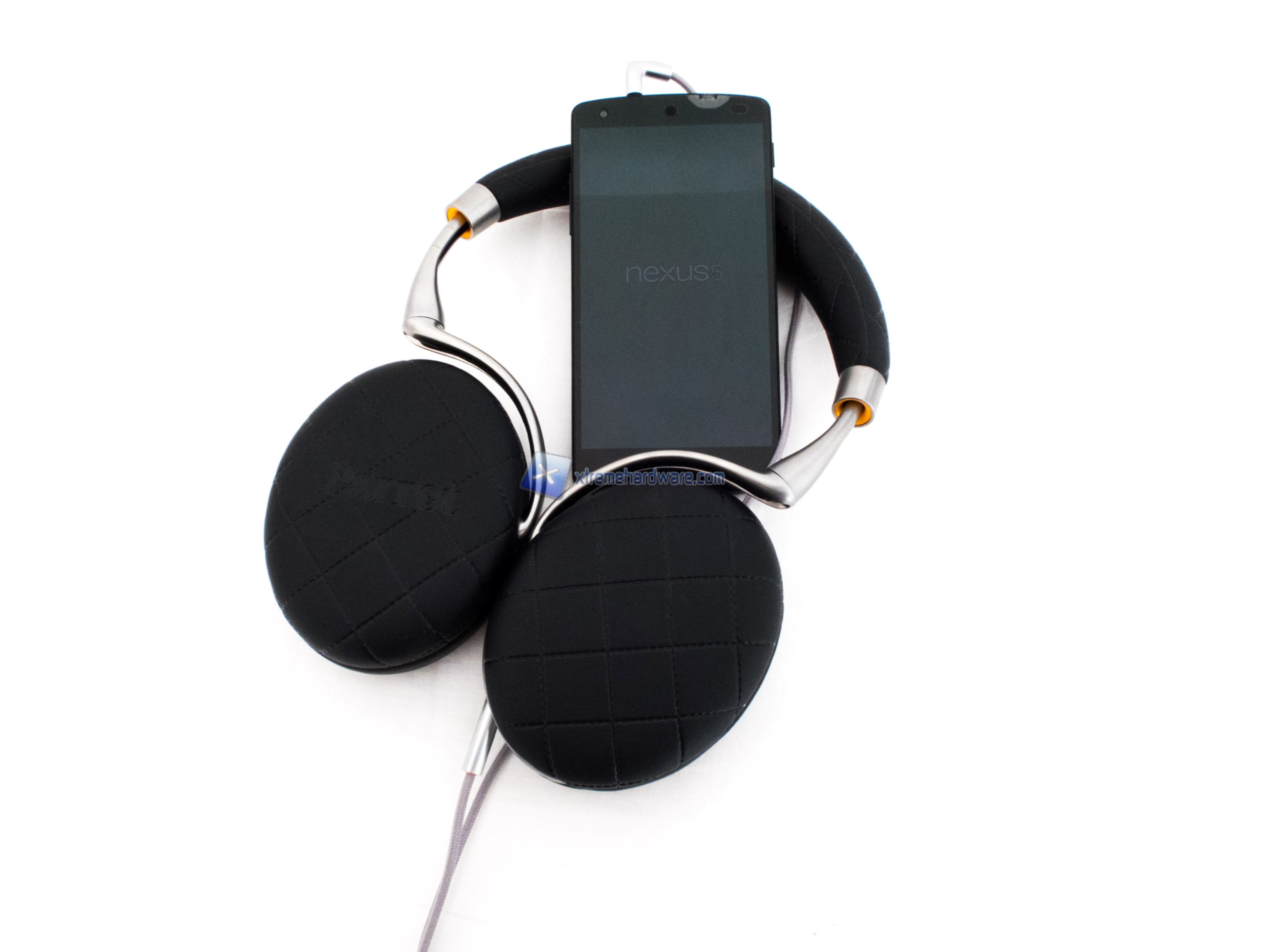 Parrot Zik 3 22
