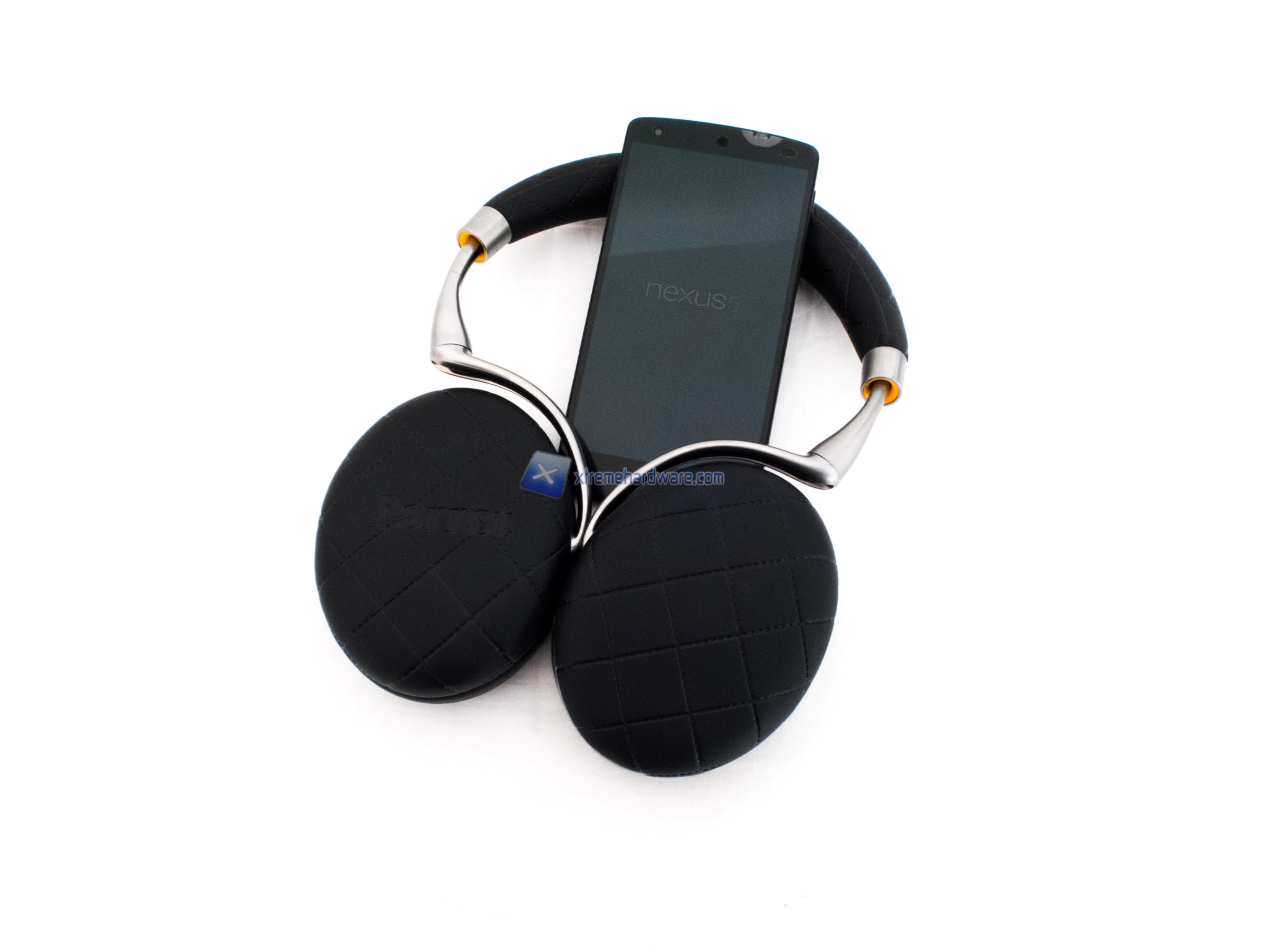 Parrot Zik 3 23