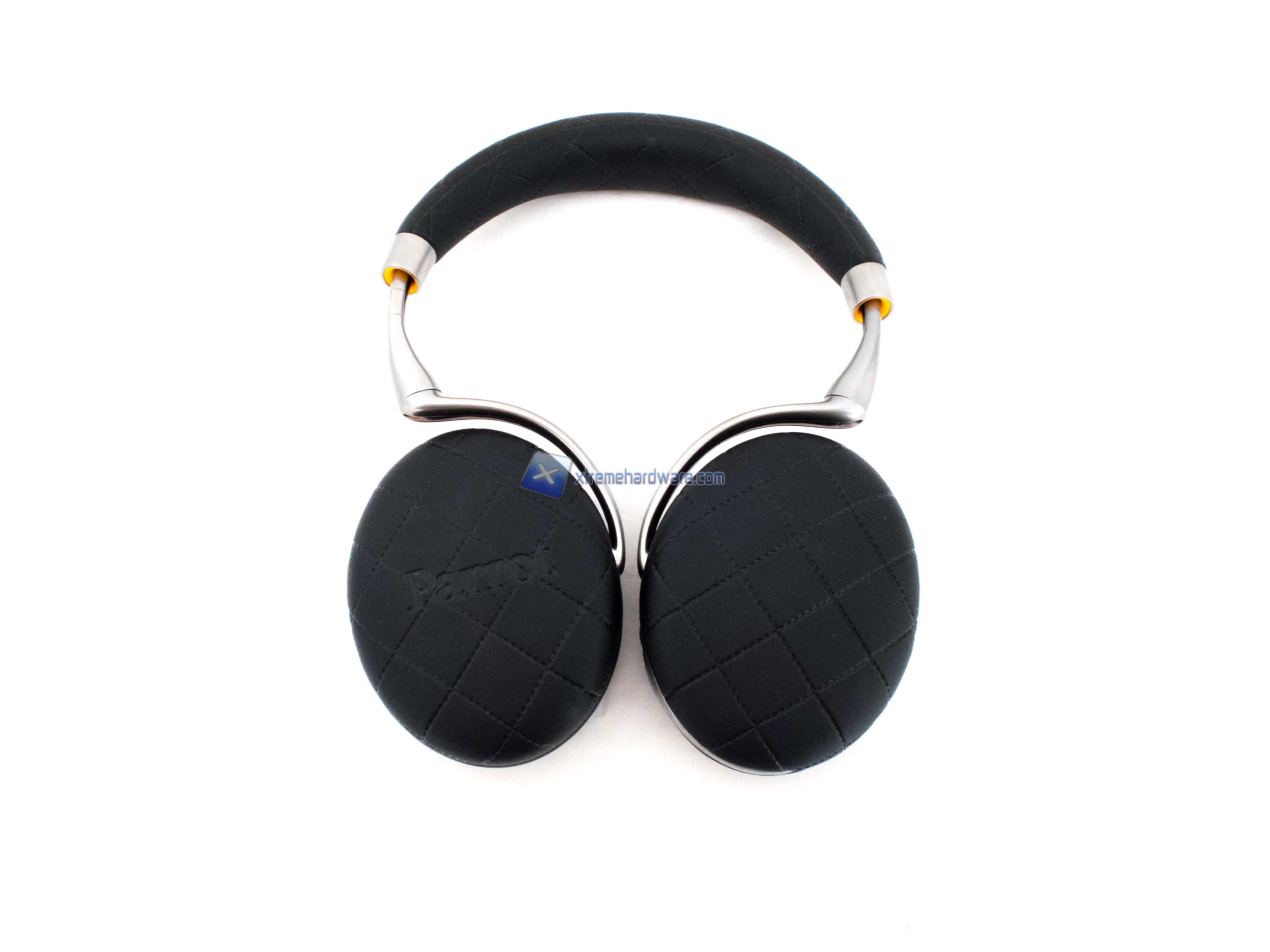 Parrot Zik 3 5