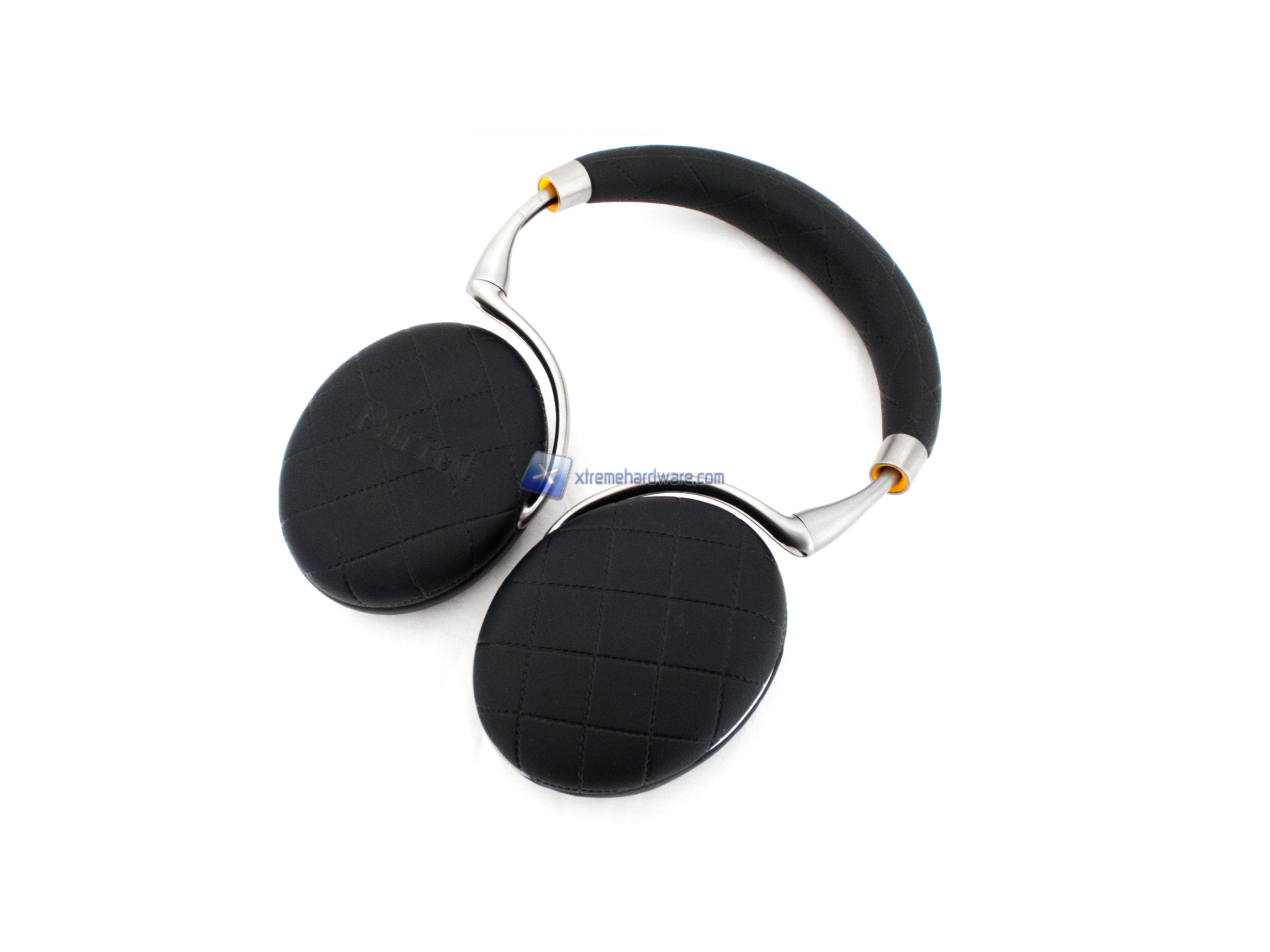 Parrot Zik 3 6