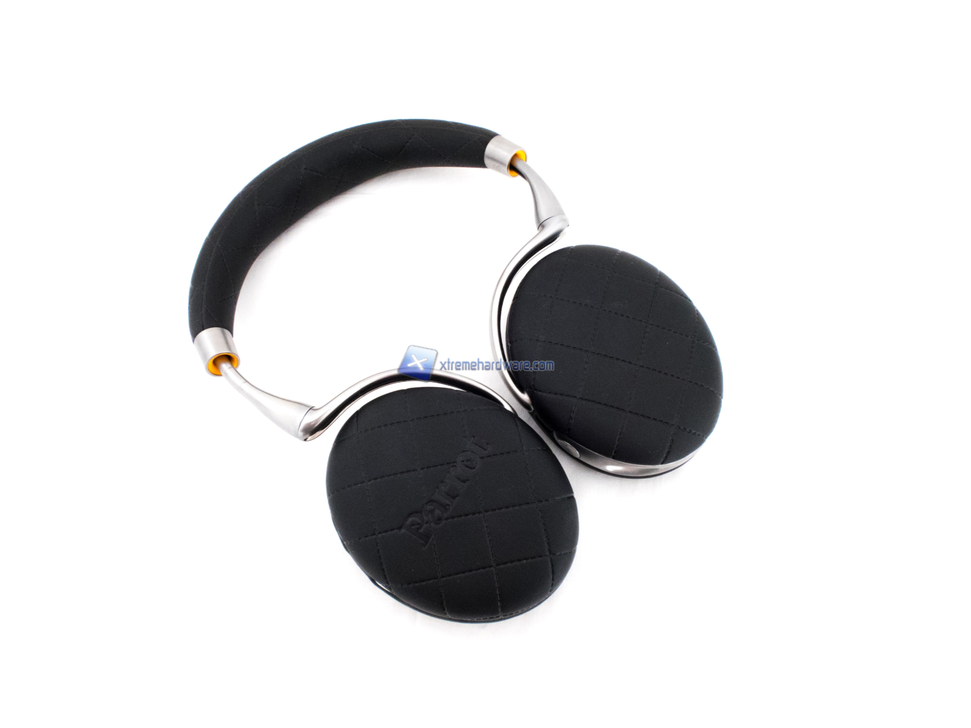 Parrot Zik 3 7