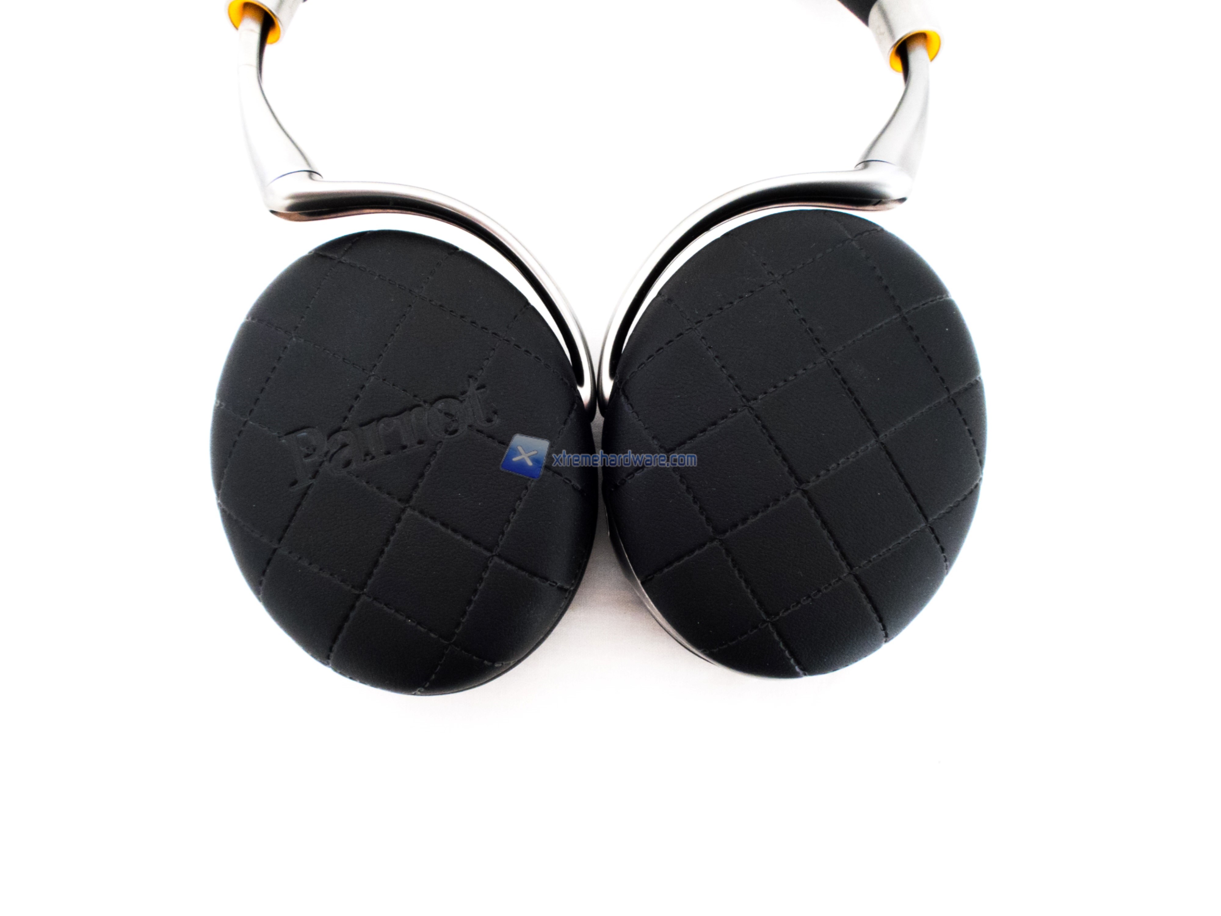 Parrot Zik 3 9