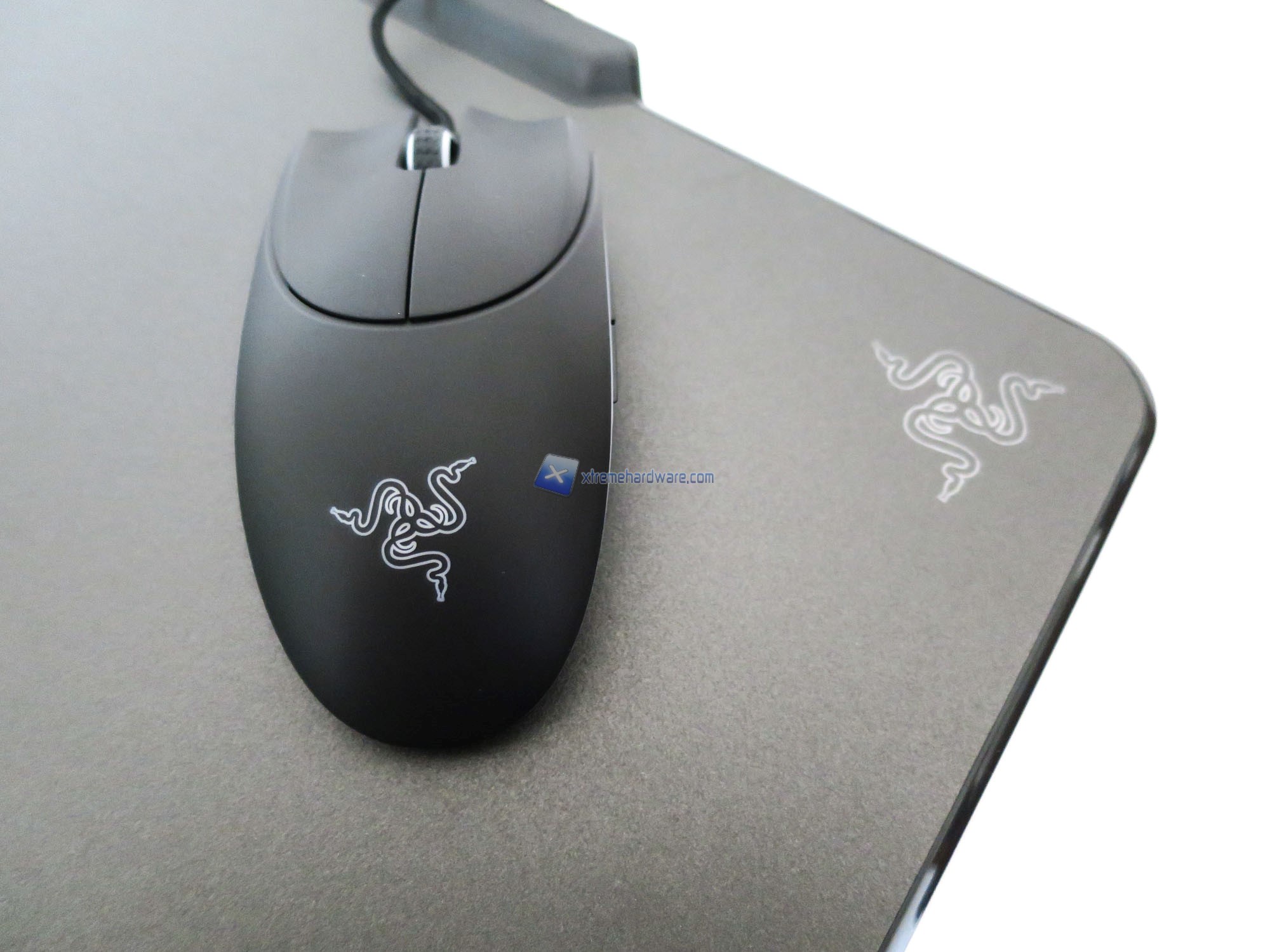 Razer Firefly 18