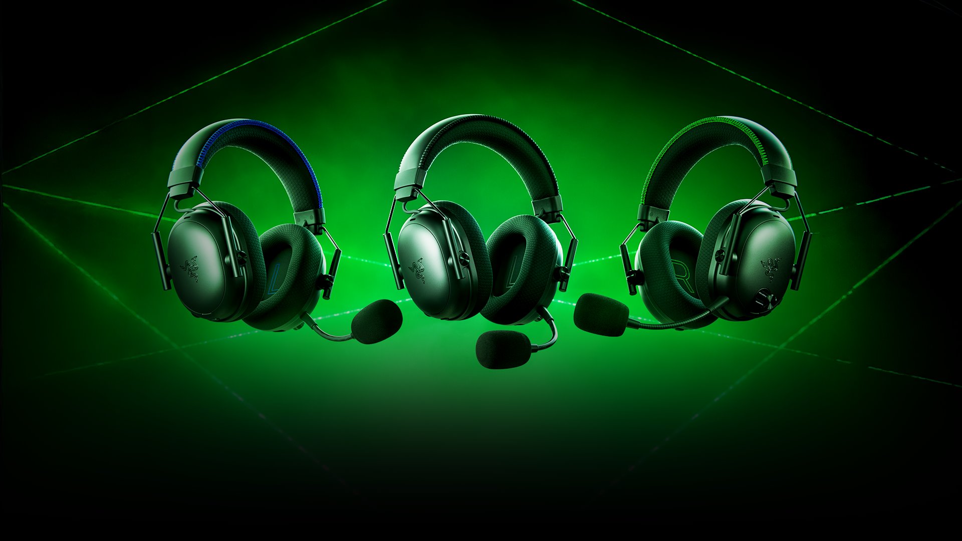 Razer Blackshark V3 PRO Wireless bfea2